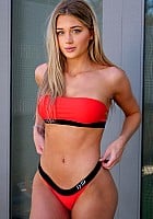 Lily Bowman